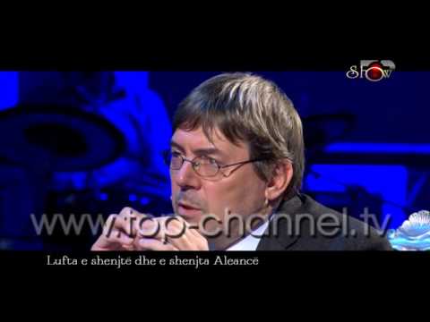Top Show, 4 Nentor 2015, Pjesa 3 - Top Channel Albania - Talk Show