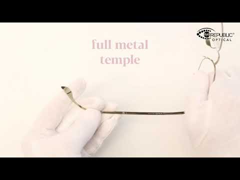 ic! berlin Screwless Eyewear Silk 2.0 | EYE Republic Optical (Part II)