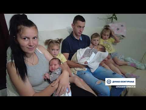 Naša priča ep. 512 19.06.2025. Ostatija, Ivanjica, porodica Radonjić, stočarstvo