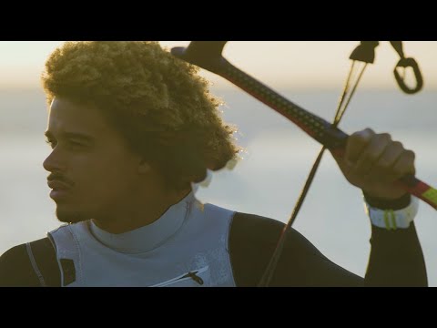 MATCHU LOPES - Tell your story - Duotone Academy App