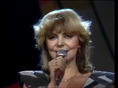 Hana Zagorová - Maluj zase obrázky (1982)