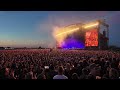 Linkin Park From Zero World Tour Rock For People 2025 UHD