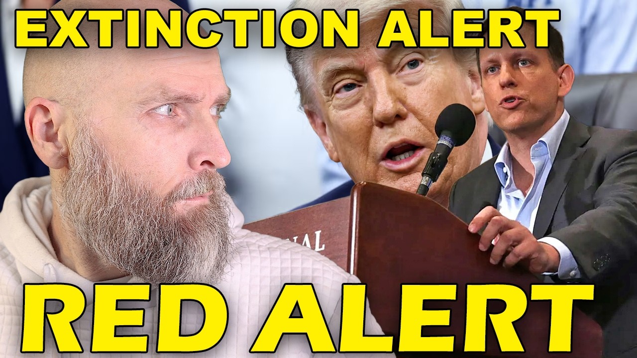 ⚠️RED ALERT⚠️DON'T WAIT UNTIL IT'S TOO LATE⚠️FIGHTER JET SHOT DOWN CLAIMS⚠️EXTINCTION WARNING⚠️
