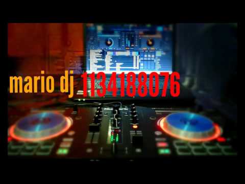 amar azul y grupo red ♪ con vos toda la noche ♪