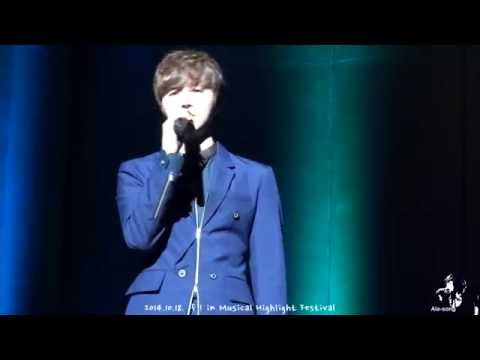 2014.10.18. 정동하 - If I