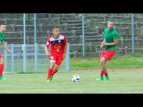 Towarzyski trójmecz. Gwardia Koszalin - Wybrzeże Biesiekierz