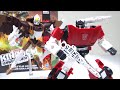 Transformers Kingdom Battle Across Time Collection Sideswipe Maximal Skywarp Wotafa S Review