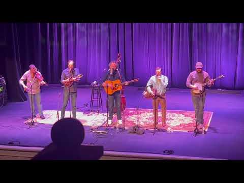 Dan Tyminski Band - Harvest Time