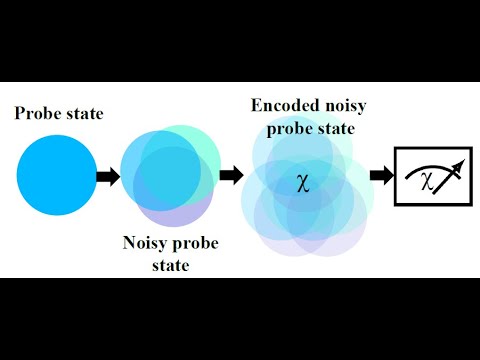 Quantum Metrology and Multiparameter Estimation