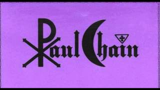 Paul Chain - Meat (Live In Pesaro 30/01/1993) SPEAKING AGAINST THE WAR