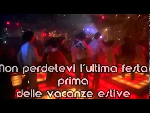 SERATA REVIVAL 70-80-90@QUARTIERE BOSCHETTO NICHELINO