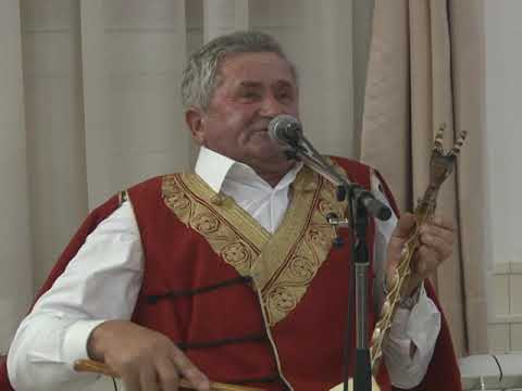 Milan Koprivica   Blagoje Koprivica - (LIVE) -Sabor Niksic - (Tv Duga Plus 2018)