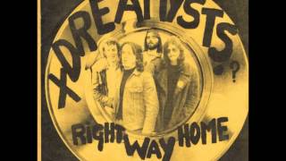 Xdreamysts - Right Way Home - 1978