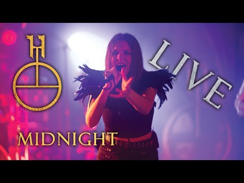 HARTLIGHT - Midnight [OFFICIAL LIVE VIDEO]
