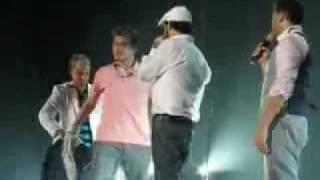 Nick Carter ''Addicted''