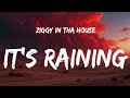 Ziggy - If It's Raining (Lyrics Video)