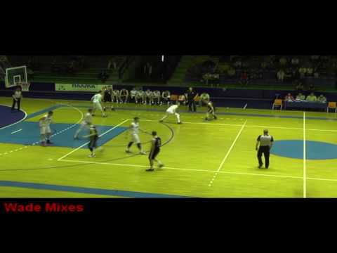 Dusan Antic - Highlights