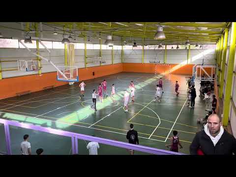 CB ILLESCAS vs CBZONA5 27E 1