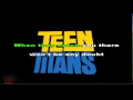 Teen Titans Karaoke 