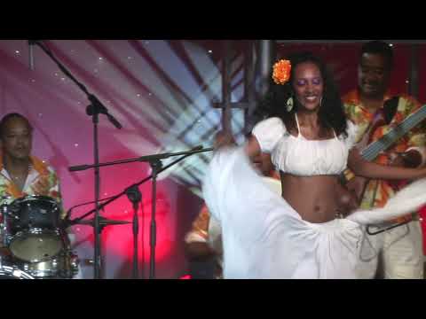 Group Kanasuc Sega Show Clip