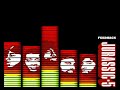 Jurassic 5 - Red Hot