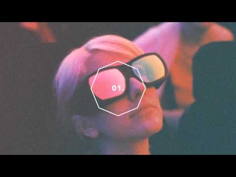 Seven Davis Jr - Friends (Detroit Swindle Friends On Acid Remix)