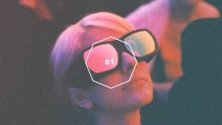 Seven Davis Jr - Friends (Detroit Swindle Friends On Acid Remix)