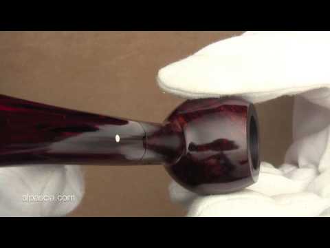 pipa Dunhill Chestnut 2107 Group 2 - pipe B174