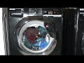 Hoover Dynamic Next DXOA410C3B Cotton 60 C Heavy Standard Eco