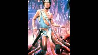 Mr. Valentine - Angel