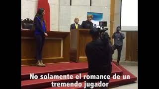 NIN CRITICA COBERTURA A SÁNCHEZ