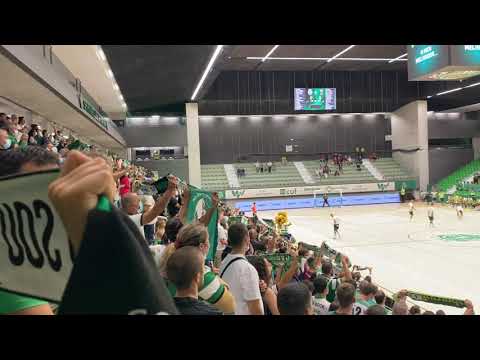 O Mundo Sabe Que - Troféu Stromp - Futsal - 21/22