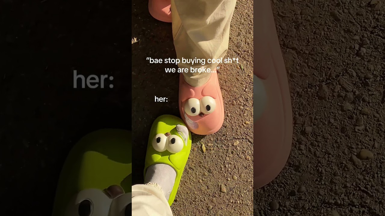 The perfect matching slides for couples