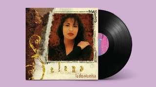 Selena - Techno Cumbia (Remix Version) (Remastered)