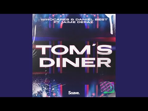 Tom's Diner