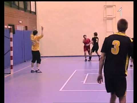 LTV1: LSPA Latvijas čempioni 2011