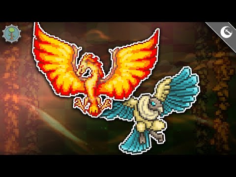 6 CLASSIC Mods You SHOULD Try! - Terraria