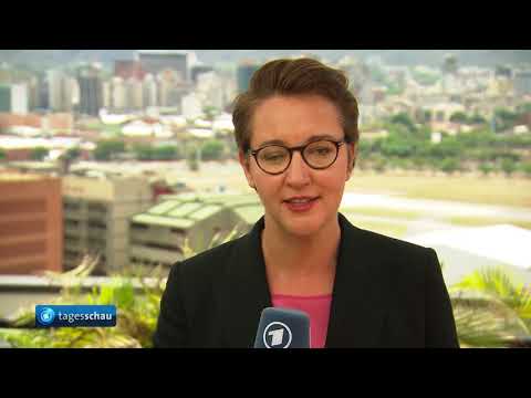 tagesschau 20:00 Uhr, 21.05.2018