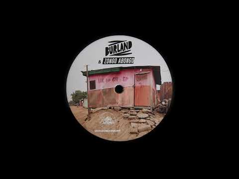 Burland, Zongo Abongo - Nyura