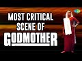 Godmother 1999 Most Critical Scene Of Godmother Shabana Azmi Milind Gunaji Nirmal Pandey