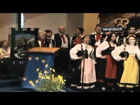 "Tutte le funtanelle" - "Din don" - "All'orte"