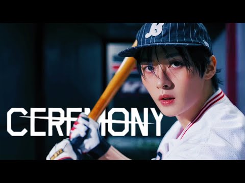 [1 HOUR LOOP] Stray Kids "CEREMONY" Easy Lyrics 