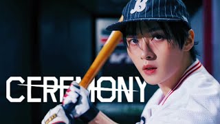 Download lagu [1 HOUR LOOP] Stray Kids 'CEREMONY' Easy Lyrics  mp3