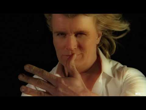 24 ICE &  Flügel present: Flügel ICE