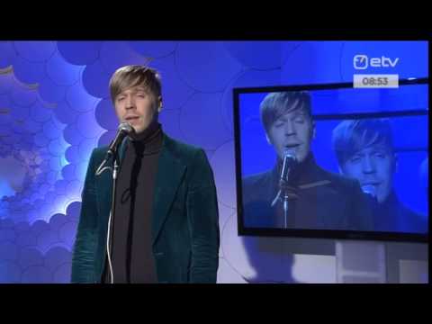 Margus Vaher - "Lootuses"