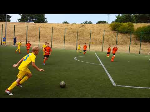 Wisełka Fordon 2008