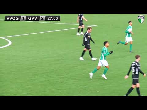 VVOG Harderwijk - GVVV (04-03-23)