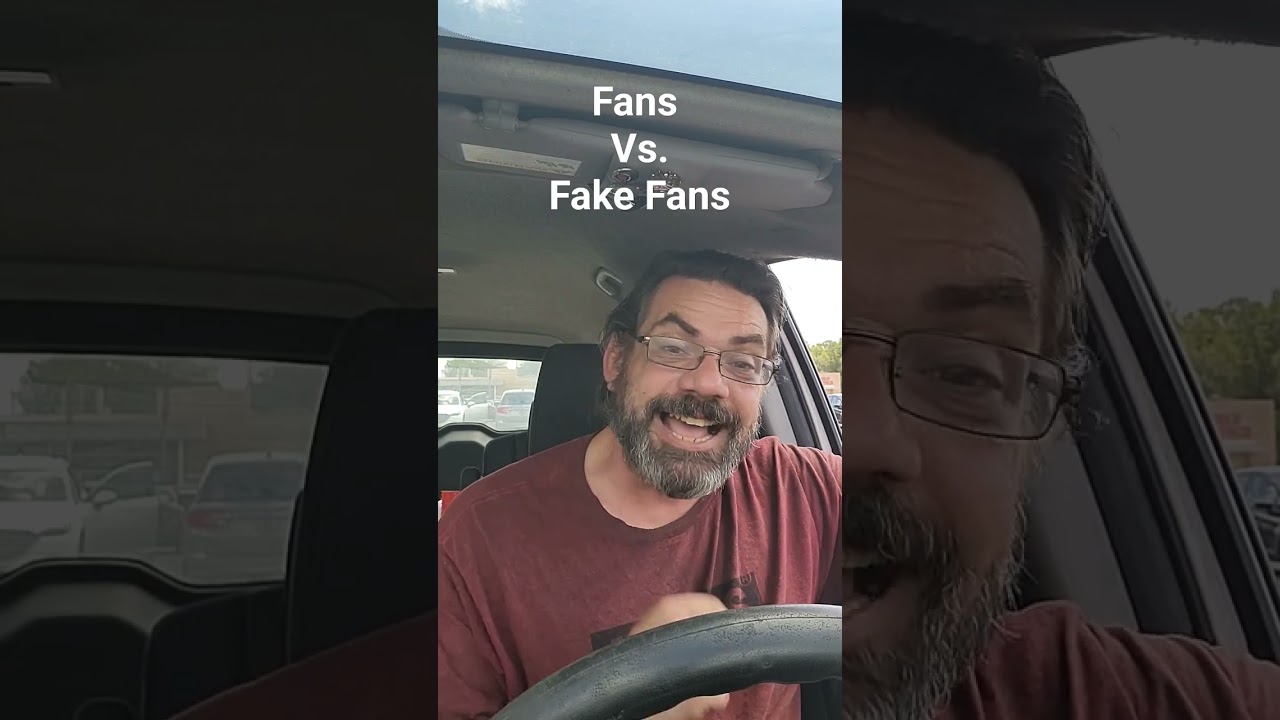 Fans vs Fake Fans, Bullies, who just want to preach to you about their 'Fandom Superiority' #Shorts