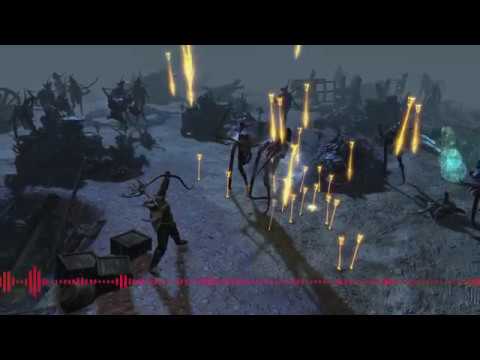 New Music Preview: Act 6