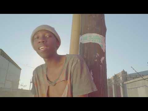 James JR - Sikufuna Kwao (Official Video)